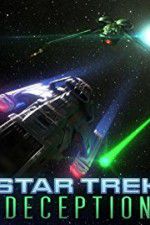 Watch Star Trek Deception Zmovie