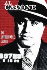 Watch Al Capone: The Untouchable Legend Zmovie