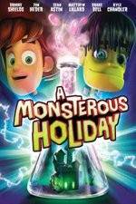 Watch Monsterous Holiday Zmovie