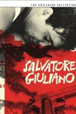 Watch Salvatore Giuliano Zmovie