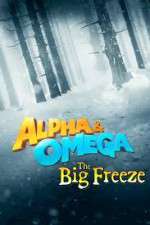 Watch Alpha and Omega 7: The Big Fureeze Zmovie