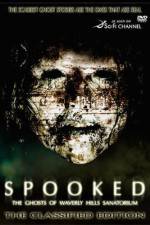 Watch Spooked: The Ghosts of Waverly Hills Sanatorium Zmovie