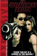 Watch The Replacement Killers Zmovie