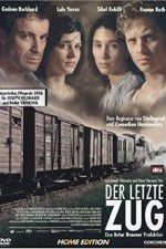 Watch The Last Train Zmovie