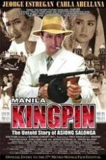 Watch Manila Kingpin: The Asiong Salonga Story Zmovie