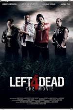 Watch Left 4 Dead Zmovie