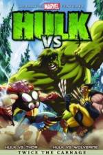 Watch Hulk Vs. Wolverine Zmovie