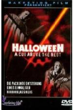 Watch 'Halloween': A Cut Above the Rest Zmovie