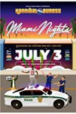 Watch Hannibal Buress: Miami Nights Zmovie