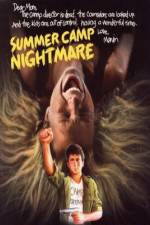 Watch Summer Camp Nightmare Zmovie
