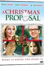 Watch A Christmas Proposal Zmovie