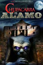 Watch Chupacabra vs the Alamo Zmovie