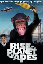 Watch Rifftrax Rise of the Planet of the Ape Zmovie