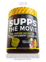 Watch SUPPS: The Movie Zmovie