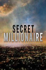 Watch Secret Millionaire Zmovie