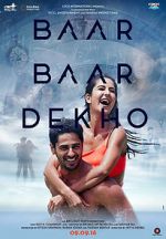 Watch Baar Baar Dekho Zmovie