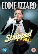 Watch Eddie Izzard: Stripped Zmovie