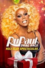Watch RuPaul\'s Drag Race Holi-Slay Spectacular Zmovie