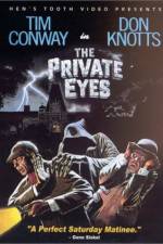 Watch The Private Eyes Zmovie