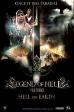 Watch Legend of Hell Zmovie