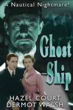 Watch Ghost Ship Zmovie