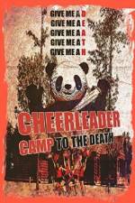 Watch Cheerleader Camp: To the Death Zmovie