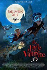 Watch The Little Vampire 3D Zmovie