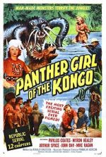 Watch Panther Girl of the Kongo Zmovie