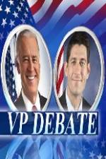 Watch Vice Presidential debate 2012 Zmovie