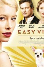 Watch Easy Virtue Zmovie