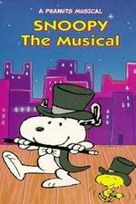 Watch Snoopy: The Musical Zmovie