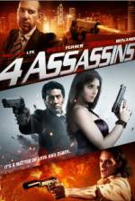 Watch Four Assassins Zmovie