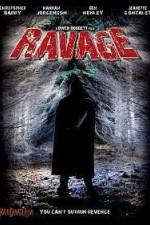 Watch Ravage Zmovie