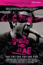 Watch Punk's Not Dead Zmovie