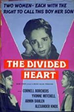 Watch The Divided Heart Zmovie