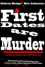 Watch First Dates are Murder Zmovie
