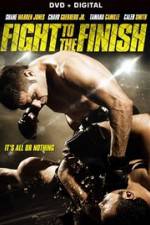 Watch Fight to the Finish Zmovie