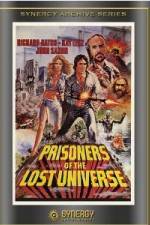 Watch Prisoners of the Lost Universe Zmovie