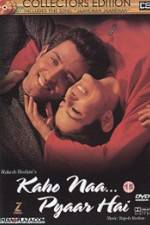 Watch Kaho Naa Pyaar Hai Zmovie