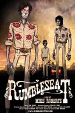 Watch Rumbleseat Zmovie