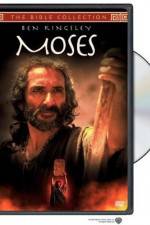 Watch Moses Zmovie