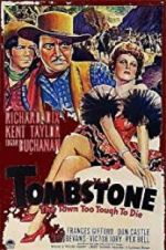 Watch Tombstone: The Town Too Tough to Die Zmovie