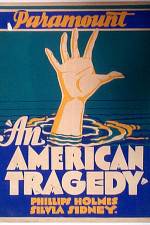 Watch An American Tragedy Zmovie