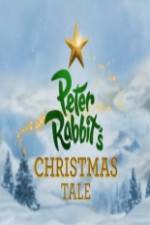 Watch Peter Rabbits Christmas Tale Zmovie