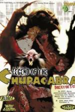 Watch Legend of the Chupacabra Zmovie