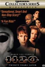 Watch Halloween H20: 20 Years Later Zmovie