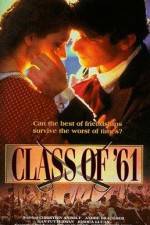 Watch Class of '61 Zmovie