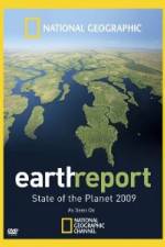 Watch National Geographic Earth Report: State of the Planet Zmovie
