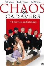 Watch Chaos and Cadavers Zmovie
