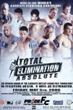 Watch Pride Total Elimination Absolute Zmovie